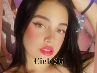 Cielo26