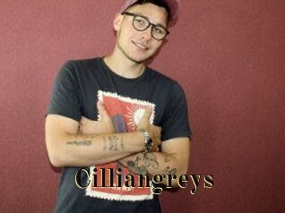 cilliangreys Films 2 Q