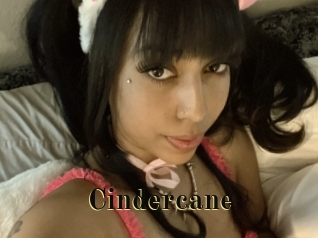 Cindercane