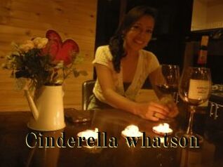 Cinderella_whatson