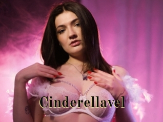 Cinderellavel