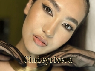 Cindeyrivera