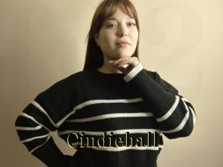 Cindiehall
