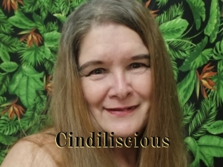 Cindiliscious