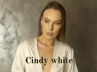 Cindy_white