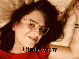 Cindy_wow