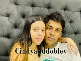 Cindyanddoblev