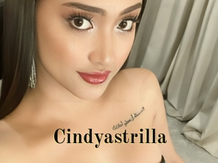 Cindyastrilla