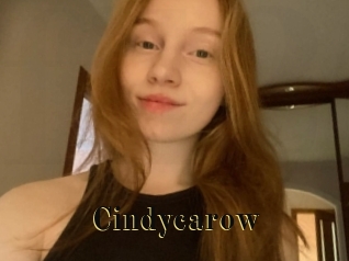 Cindycarow