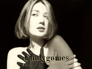 Cindygomes