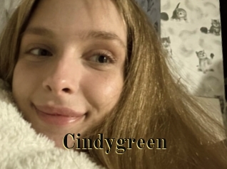 Cindygreen