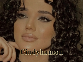 Cindyhanson