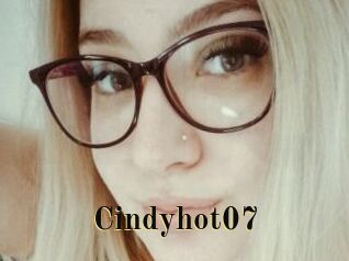 Cindyhot07