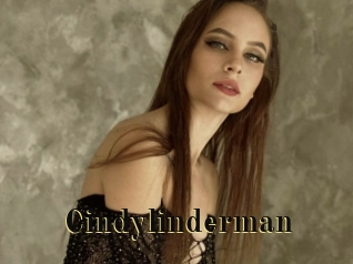 Cindylinderman