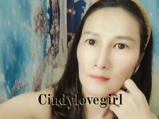Cindylovegirl