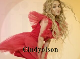Cindyolson