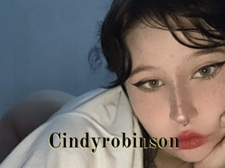 Cindyrobinson