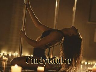 Cindytaulor