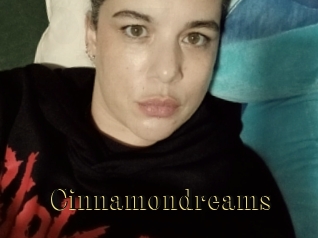 Cinnamondreams