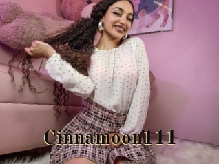 cinnamoon111 Films 2 Q