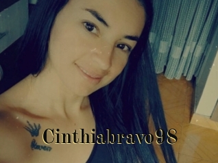 Cinthiabravo98