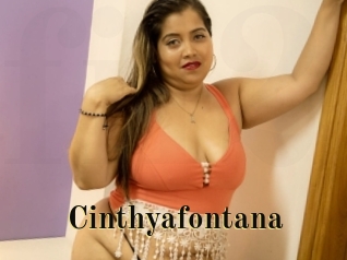 Cinthyafontana