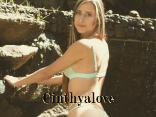 Cinthyalove