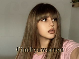 Cinthyawarren