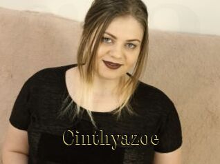 Cinthyazoe