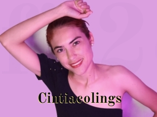 Cintiacolings
