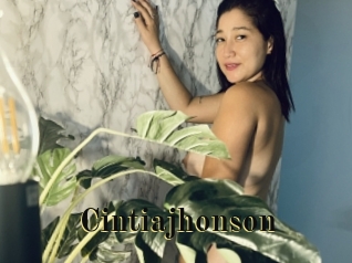 Cintiajhonson