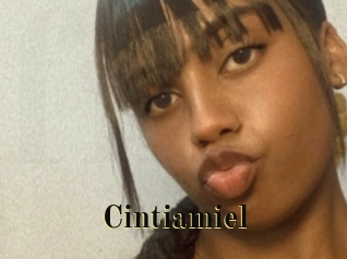 Cintiamiel