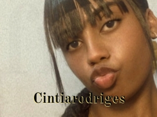 Cintiarodriges