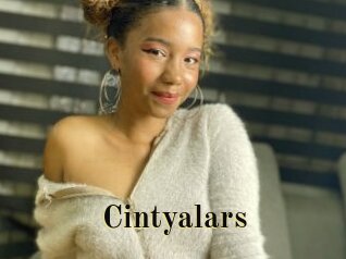 Cintyalars