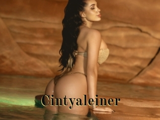 Cintyaleiner