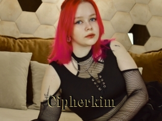 Cipherkim