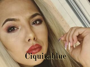Ciquitablue