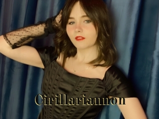 cirillariannon Films 2 Q