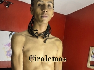 Cirolemos