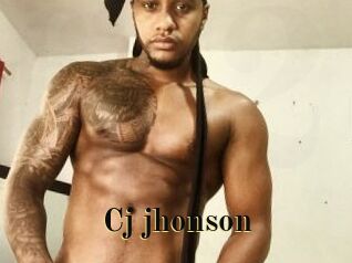 Cj_jhonson