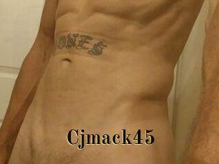 Cjmack45