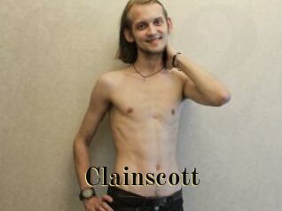 Clainscott