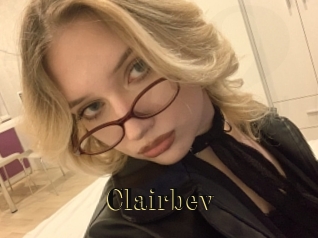 Clairbev