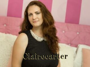 Clairecarter