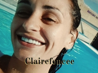 Clairefoncee