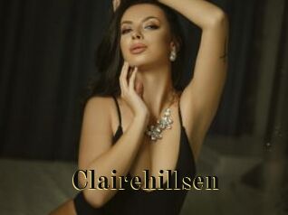 clairehillsen Films 2 Q