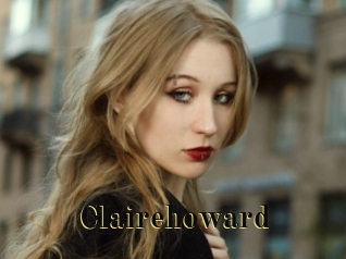 Clairehoward
