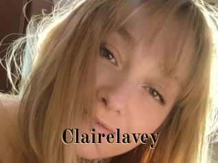Clairelavey
