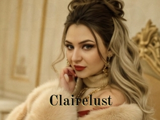 Clairelust