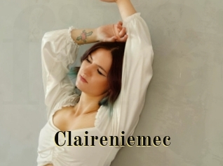 Claireniemec